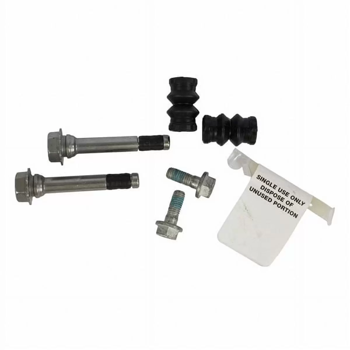 Motorcraft Caliper Repair Kit Fits select: 2015-2020 FORD F150