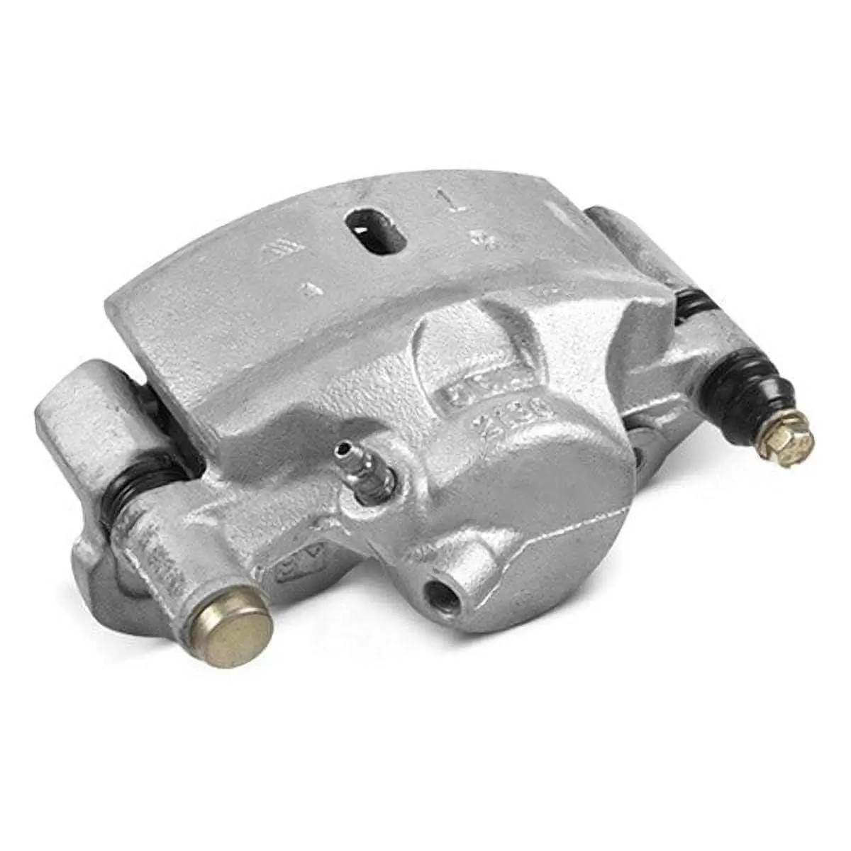 Motorcraft Disc Brake Caliper BRC-284-RM Fits select: 2005-2010 FORD F350