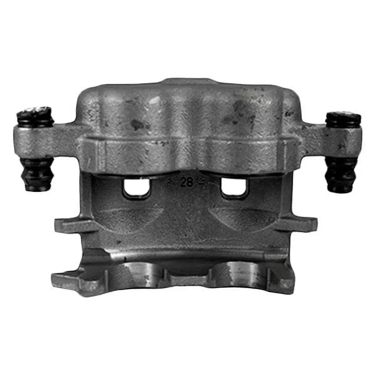 Motorcraft Disc Brake Caliper BRCF-186 Fits select: 2005-2007 FORD ECONOLINE