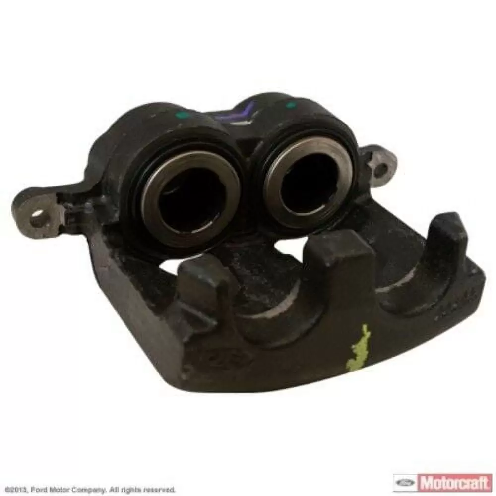 Motorcraft Disc Brake Caliper BRCF-199 Fits select: 2005-2012 FORD F350. 2011-2012 FORD F450