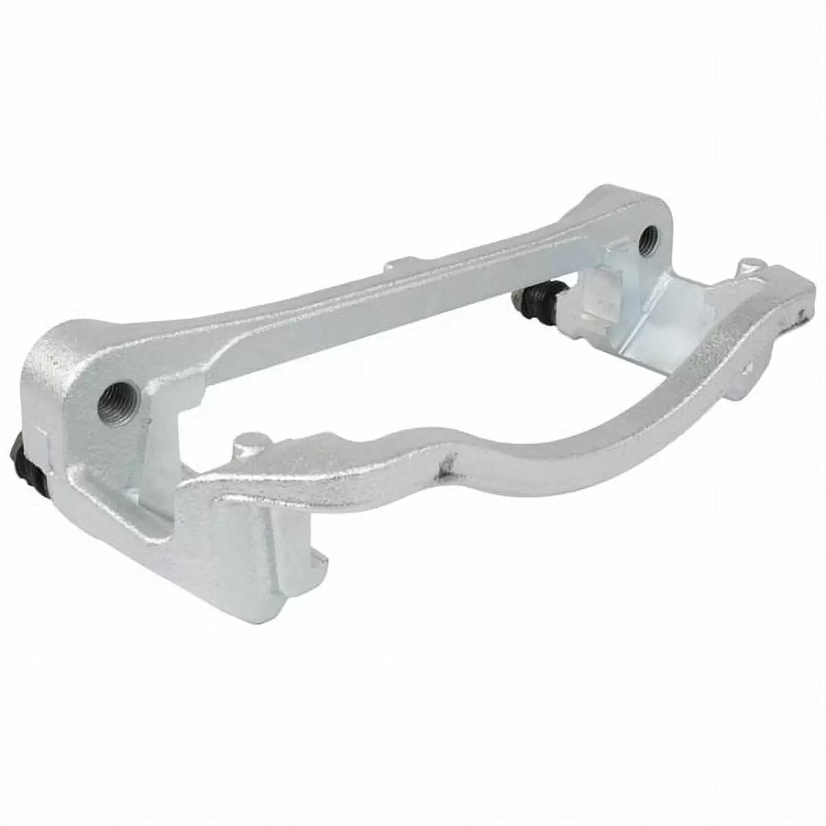 Motorcraft Disc Brake Caliper Bracket BRBC-7 Fits select: 2008-2019.2021-2024 FORD ECONOLINE