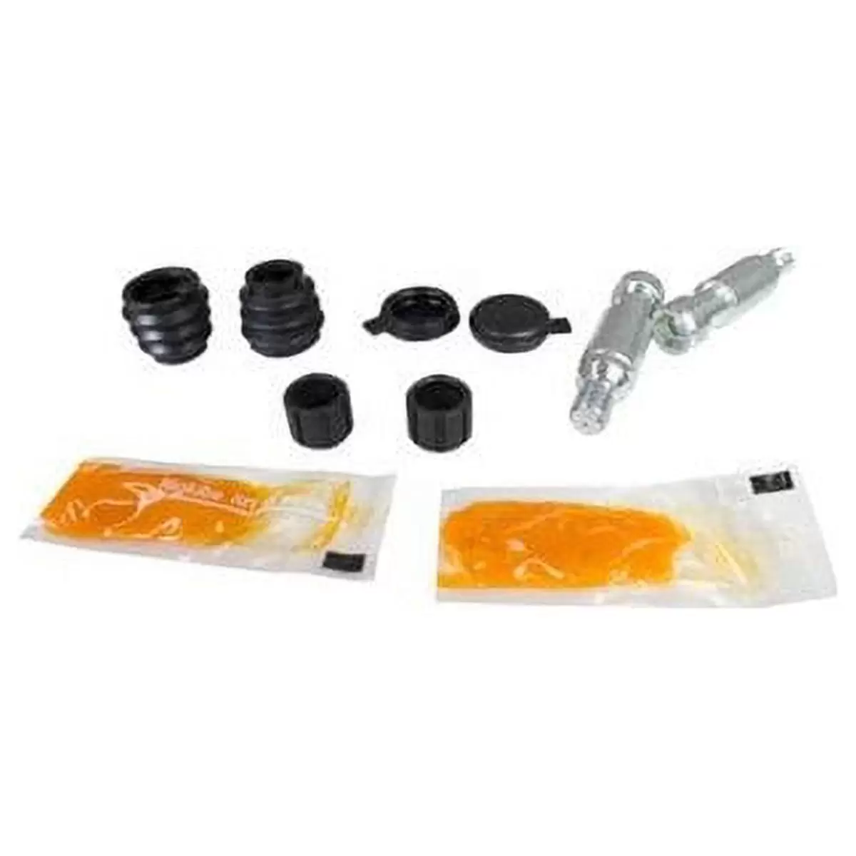 Motorcraft Disc Brake Caliper Repair Kit BKCOE-8 Fits select: 2008-2010 FORD ECONOLINE