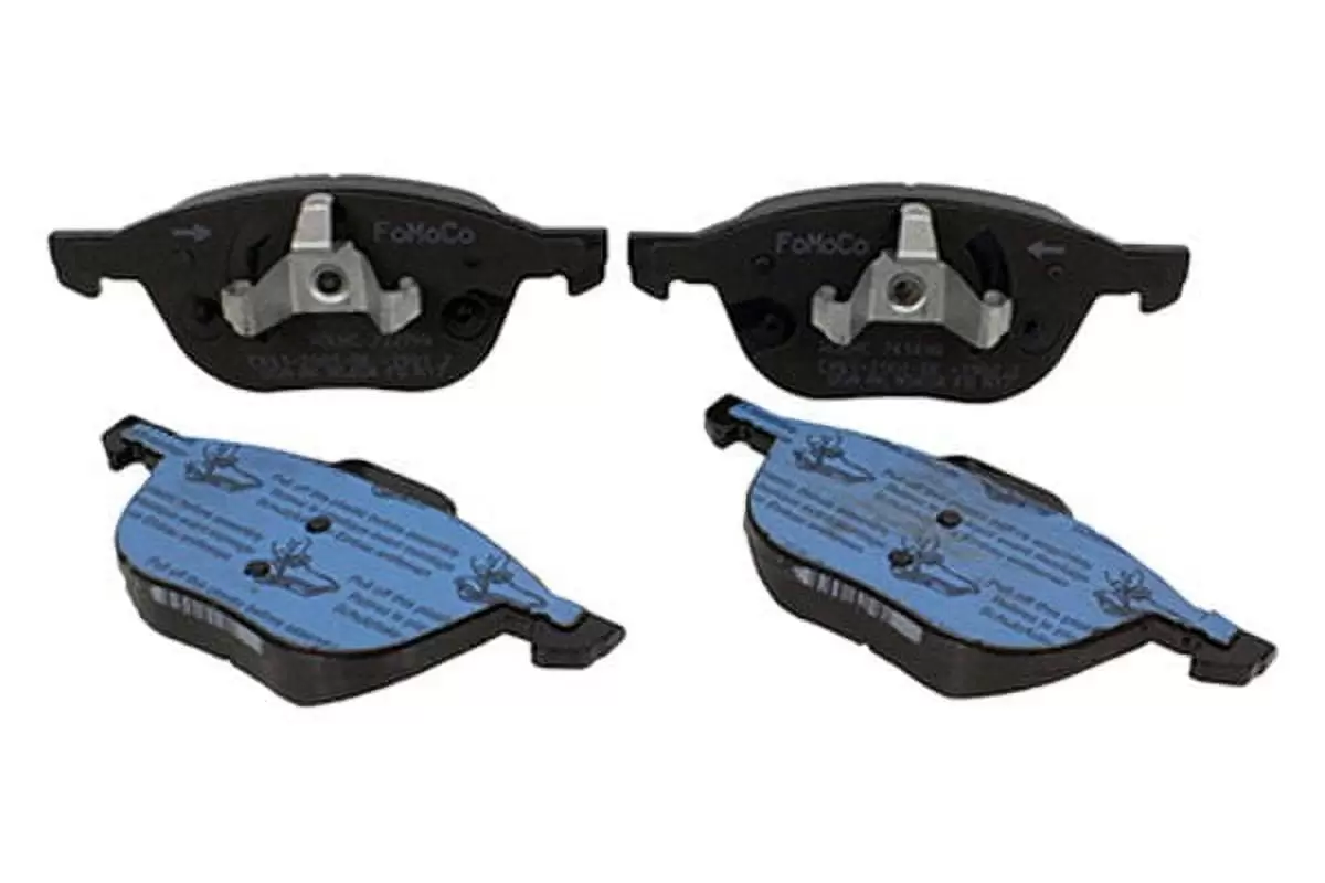 Motorcraft Disc Brake Pad Set BRF-1554 Fits select: 2013-2019 FORD ESCAPE