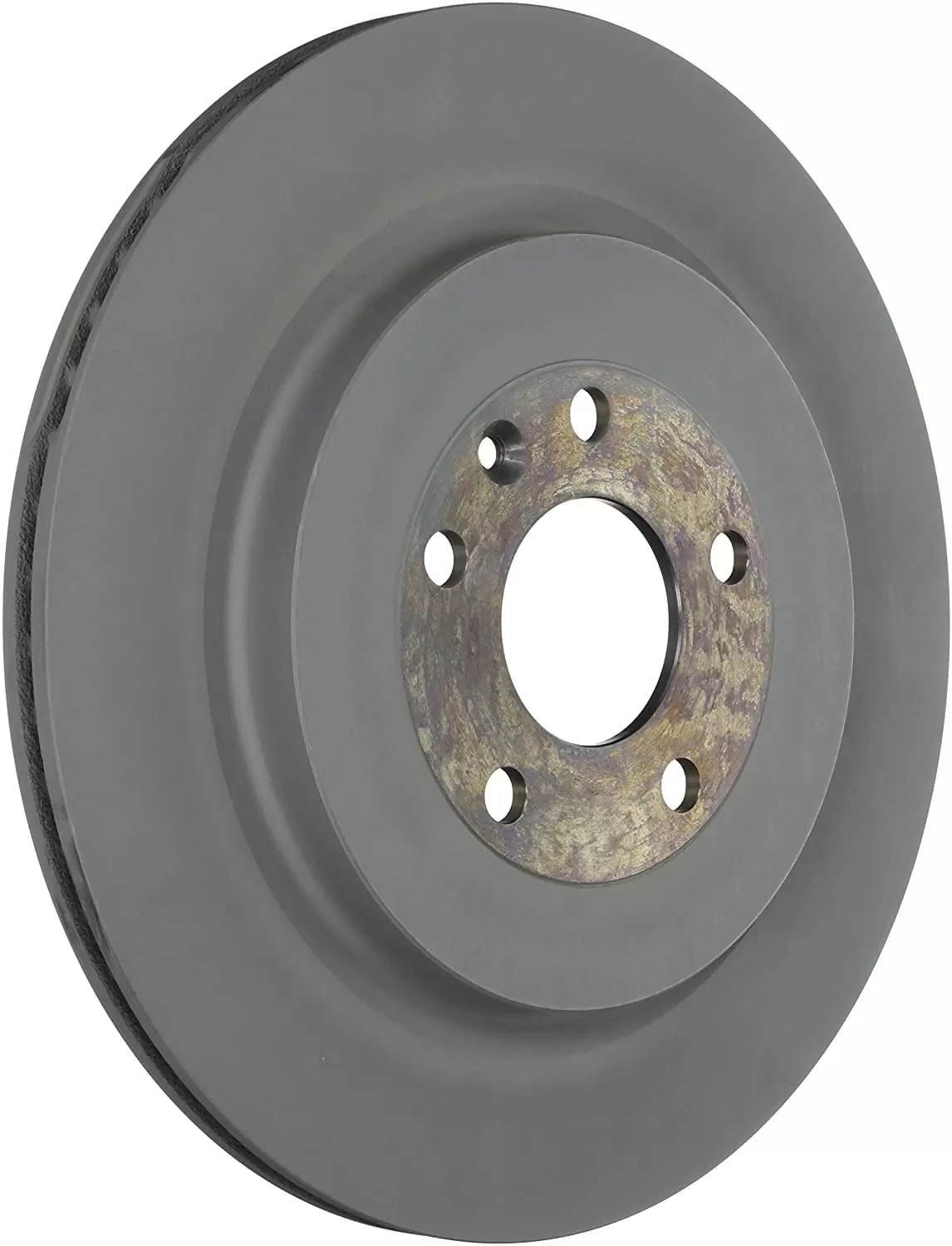 Motorcraft Disc Brake Rotor BRRF-92 2017 Ford Explorer