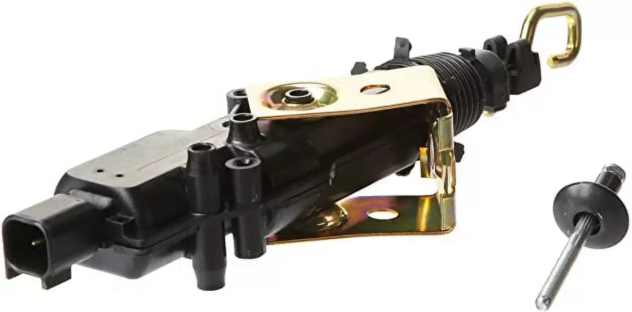 Motorcraft Door Lock Actuator SW-6948 Fits select: 2004-2005 MERCURY GRAND MARQUIS. 2004-2005 FORD EXPLORER SPORT TRAC