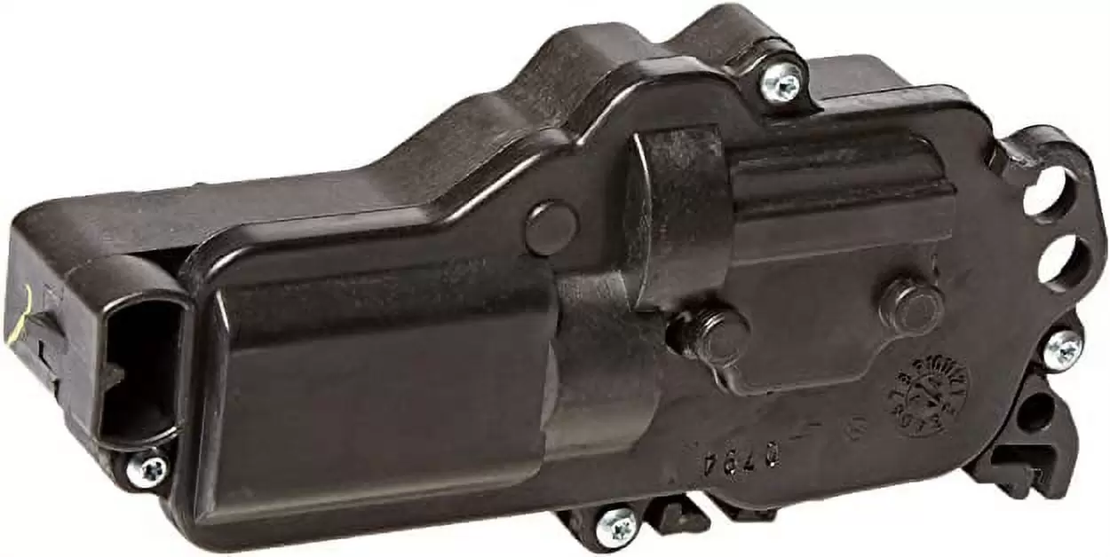 Motorcraft Door Lock Actuator SW-6954 Fits select: 2003 FORD F150. 1999-2017 FORD F250