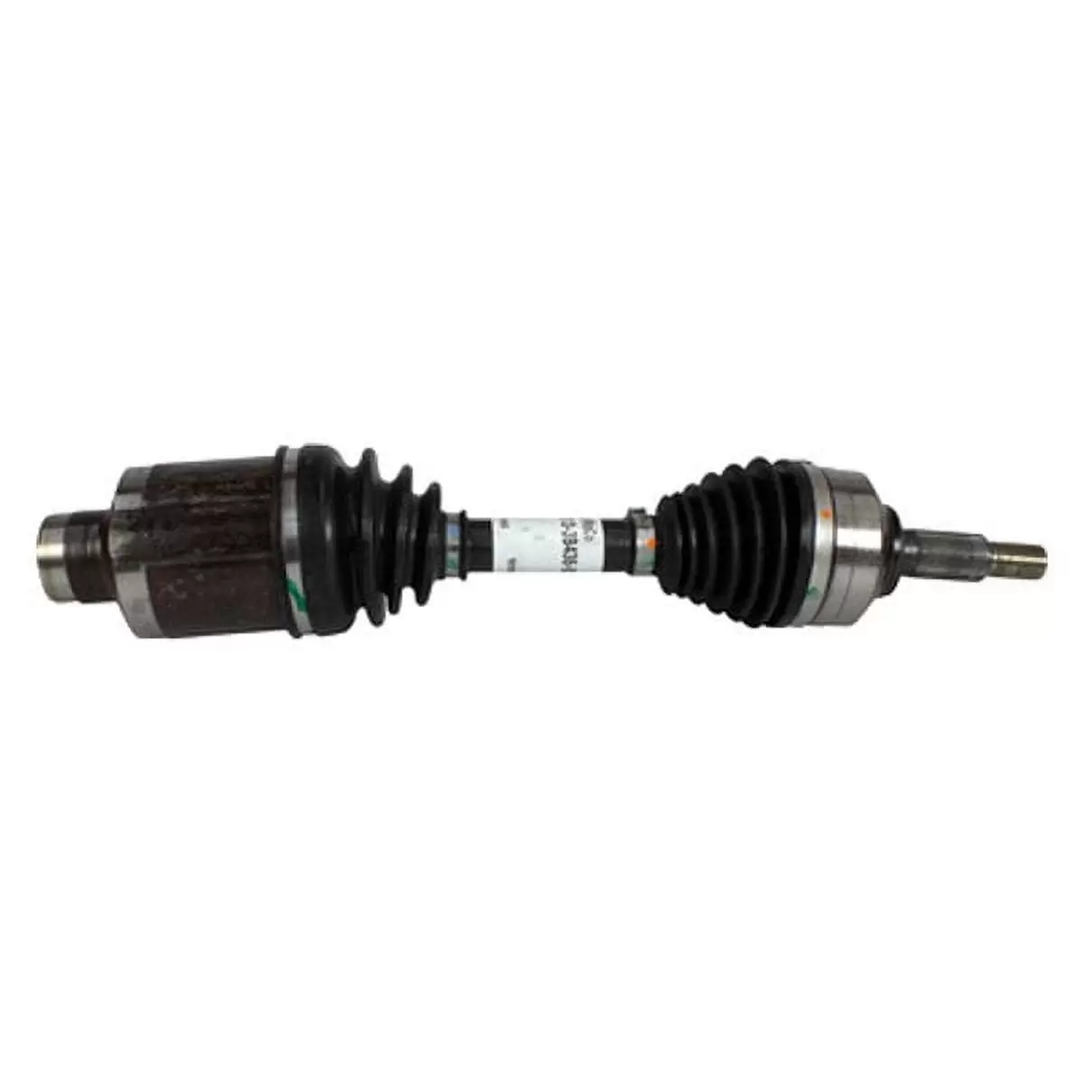 Motorcraft Drive Axle Shaft Assembly TX-833 Fits select: 2010-2019 FORD TAURUS. 2010-2019 FORD FLEX