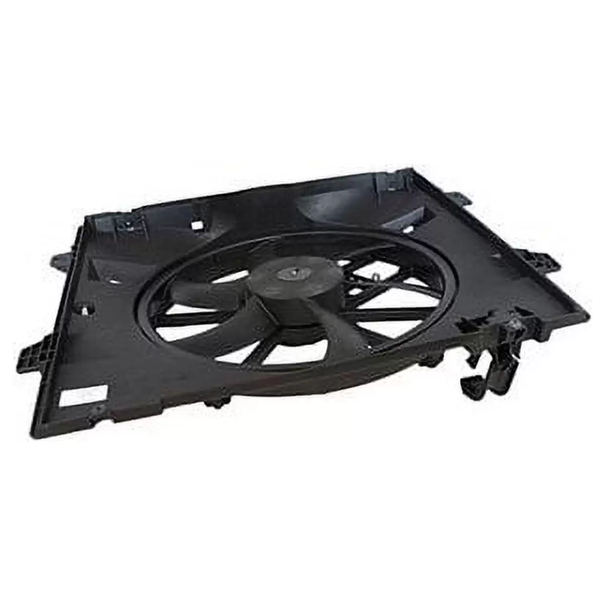 Motorcraft Engine Cooling Fan Assembly RF-272 Fits select: 2006-2011 FORD CROWN VICTORIA. 2006-2011 MERCURY GRAND MARQUIS