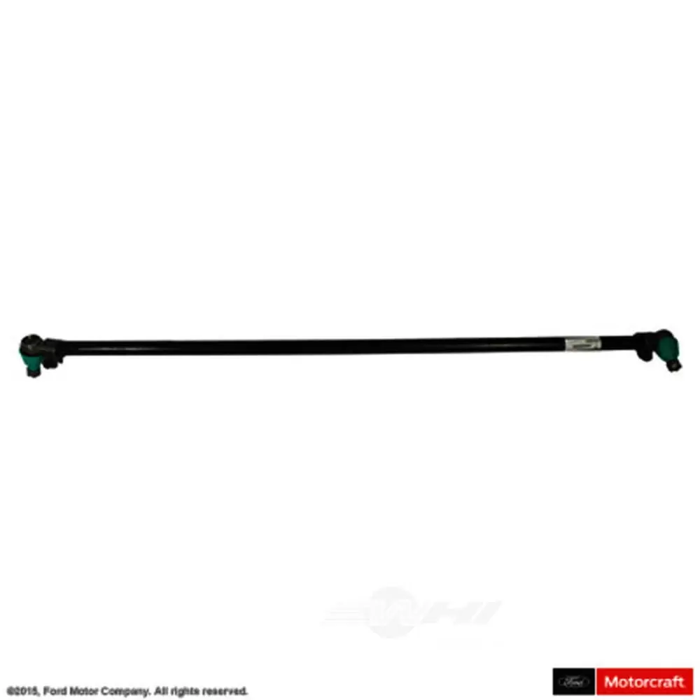 Motorcraft MEF-12 Steering Tie Rod End Assembly