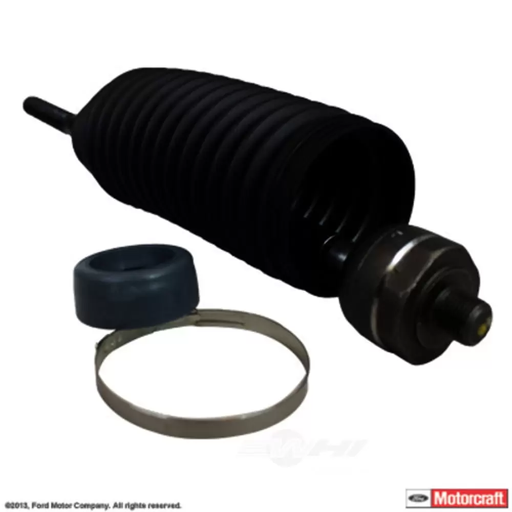 Motorcraft MEOE-213 Steering Tie Rod End Kit Fits select: 2011-2014 FORD MUSTANG