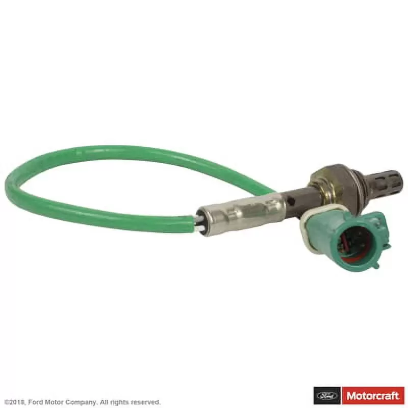 Motorcraft Oxygen Sensor. #DY 744 Fits select: 1995 FORD CROWN VICTORIA. 1995 LINCOLN TOWN CAR