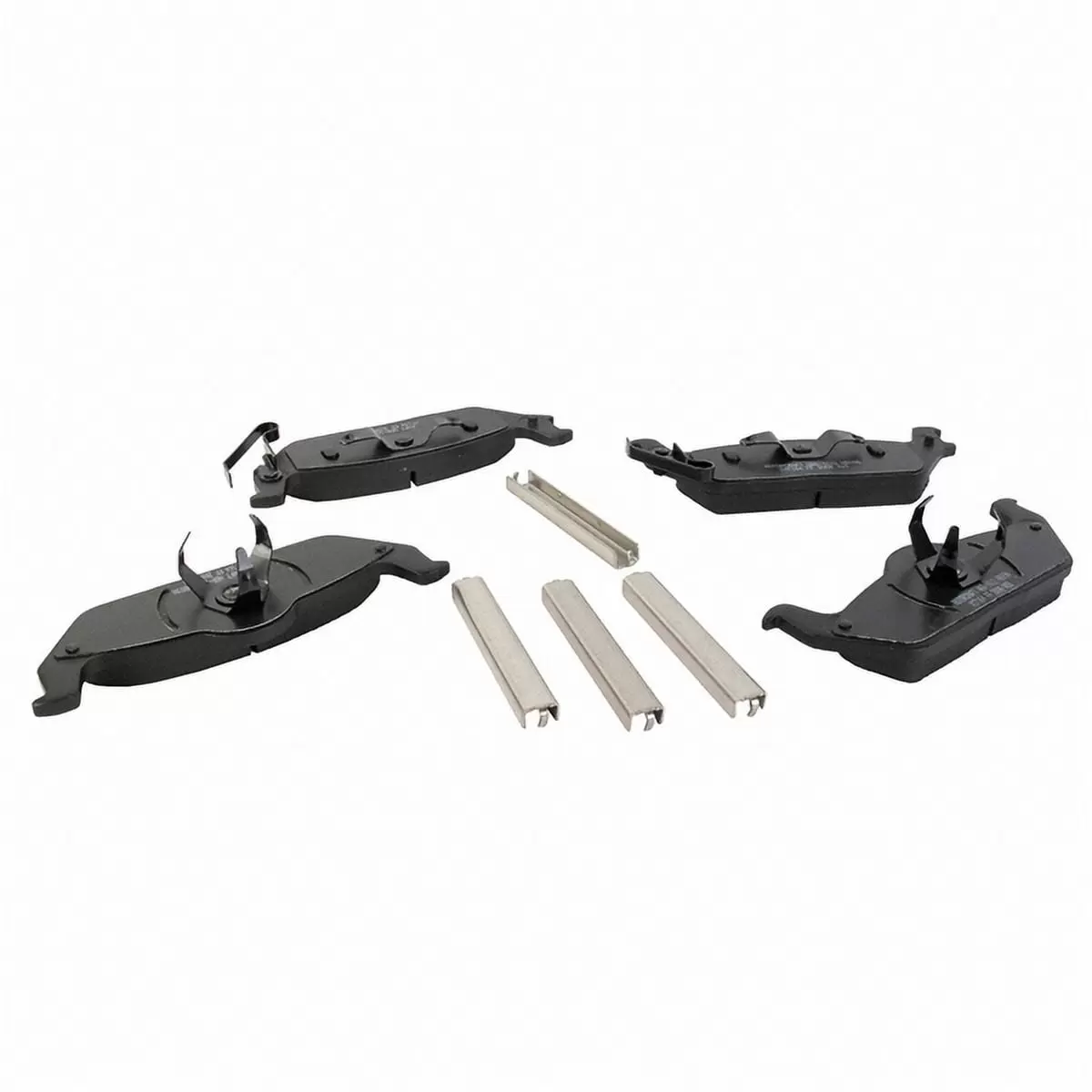 Motorcraft PAD-BRAKE (P)