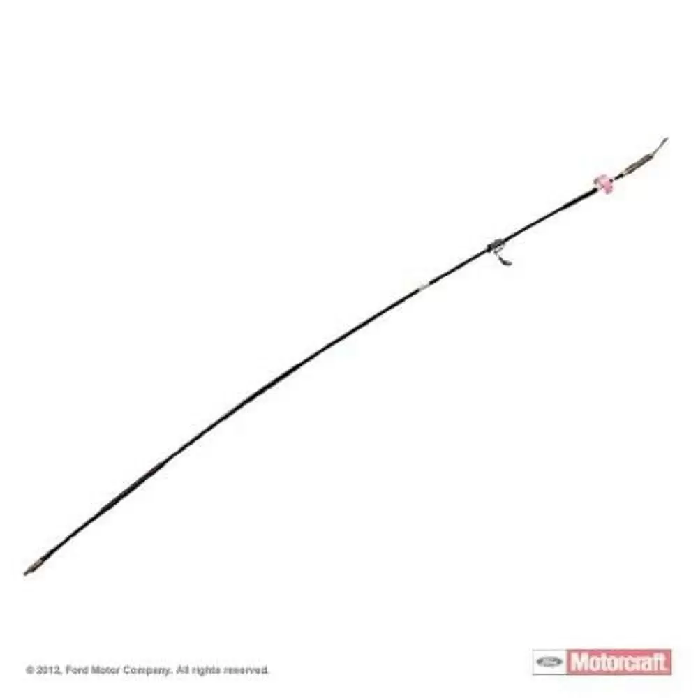 Motorcraft Parking Brake Cable BRCA-36 Fits select: 2005-2007 FORD ECONOLINE