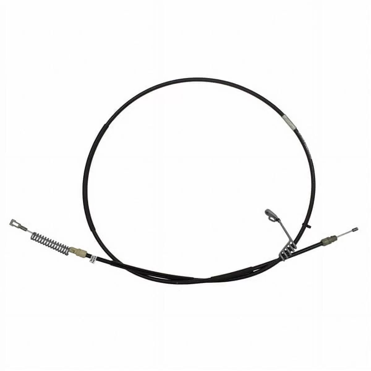 Motorcraft Parking Brake Cable Fits select: 2011-2019.2021-2024 FORD ECONOLINE