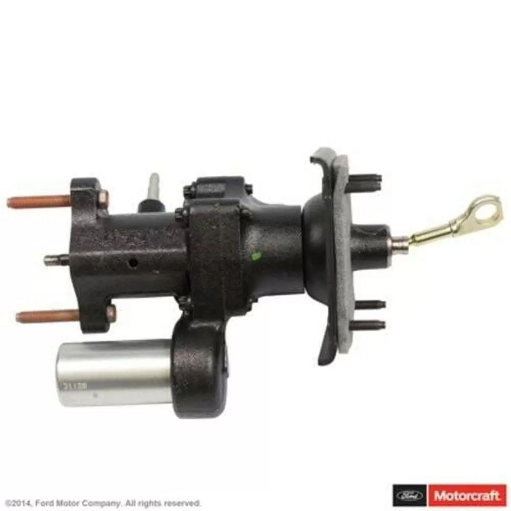 Motorcraft Power Brake Booster BRB-103 Fits select: 2013-2019.2021 FORD ECONOLINE