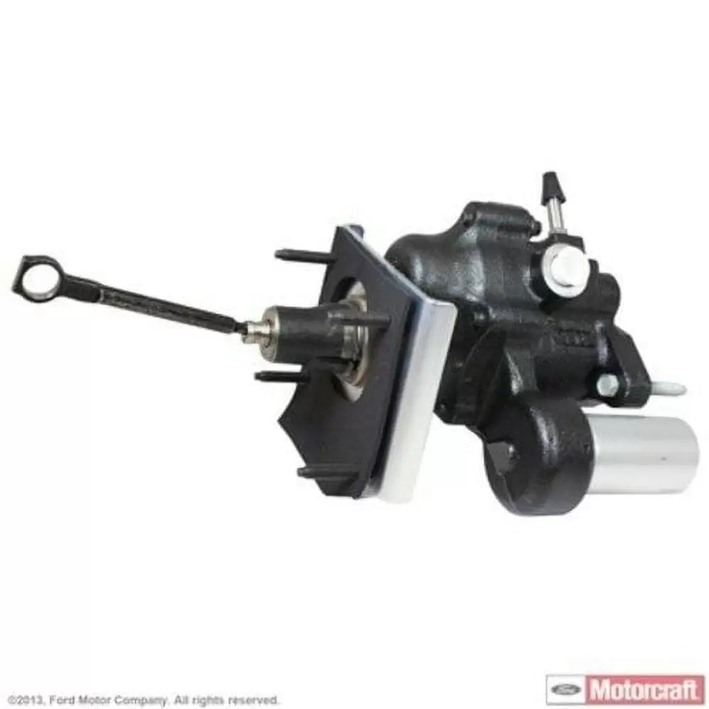 Motorcraft Power Brake Booster BRB-36 Fits select: 2005-2010 FORD F250. 2005-2010 FORD F350