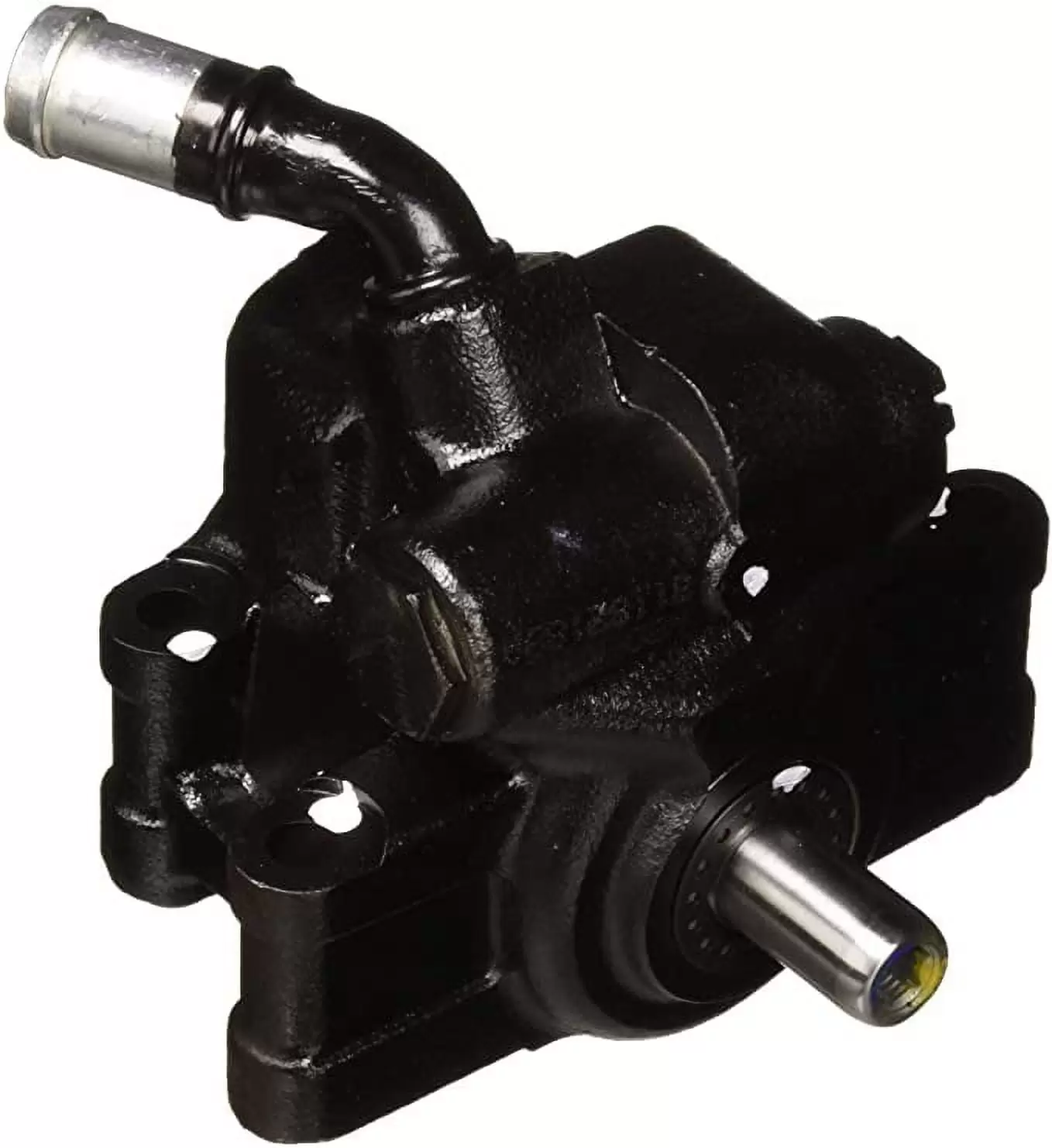 Motorcraft Power Steering Pump STP-168-RM Fits select: 2005-2007 FORD F250. 2005-2007 FORD F350