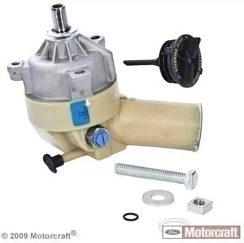 Motorcraft Power Steering Pump STP-32-RM