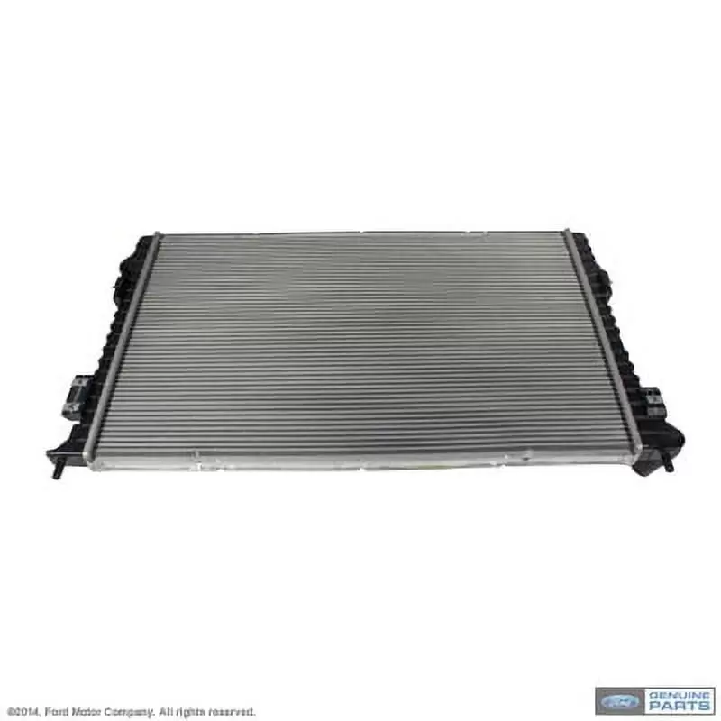 Motorcraft RADIATOR ASY (P)