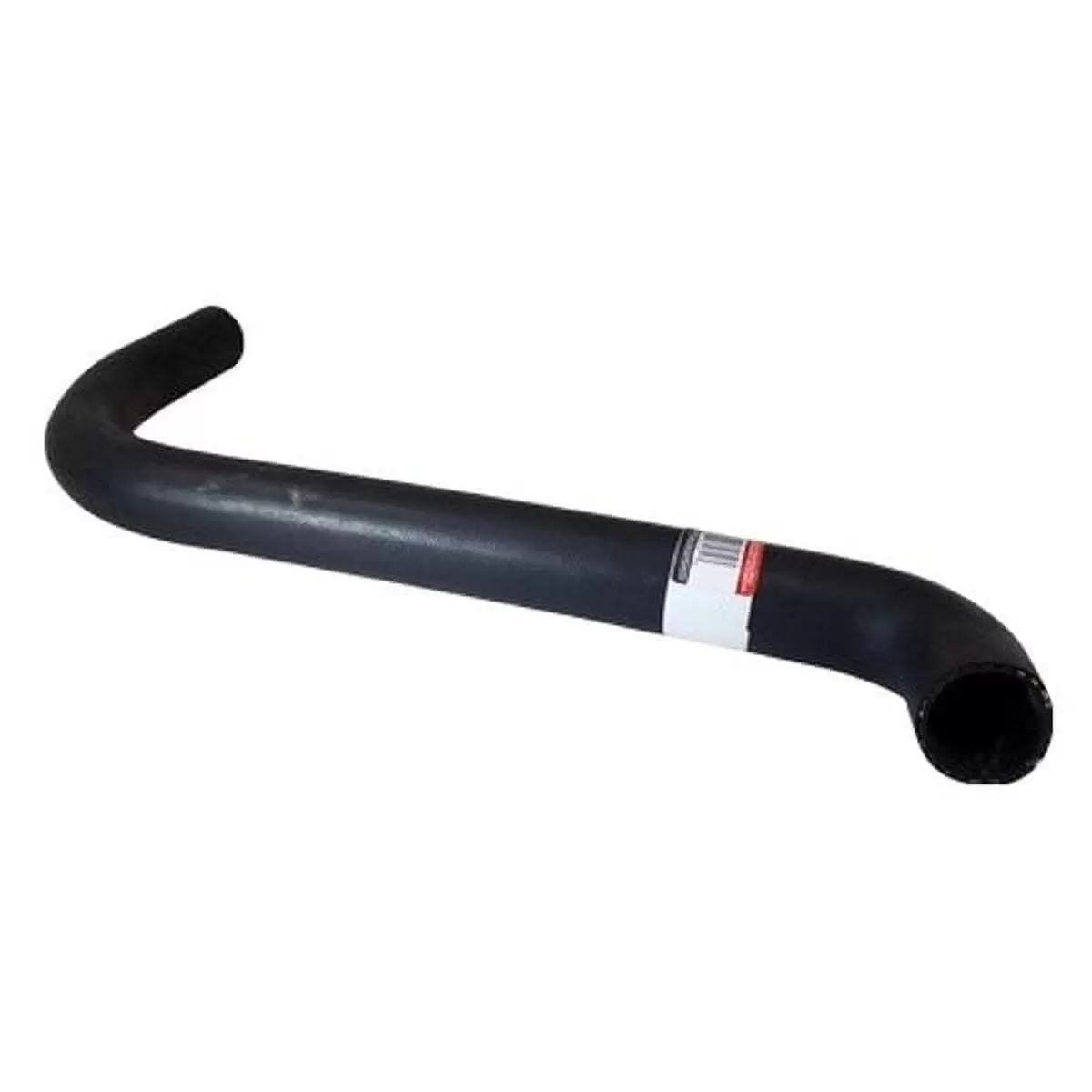 Motorcraft Radiator Coolant Hose KM-4522 Fits select: 1999-2003 FORD F150 SVT LIGHTNING. 2004 FORD F-150 HERITAGE SVT LIGHTNING