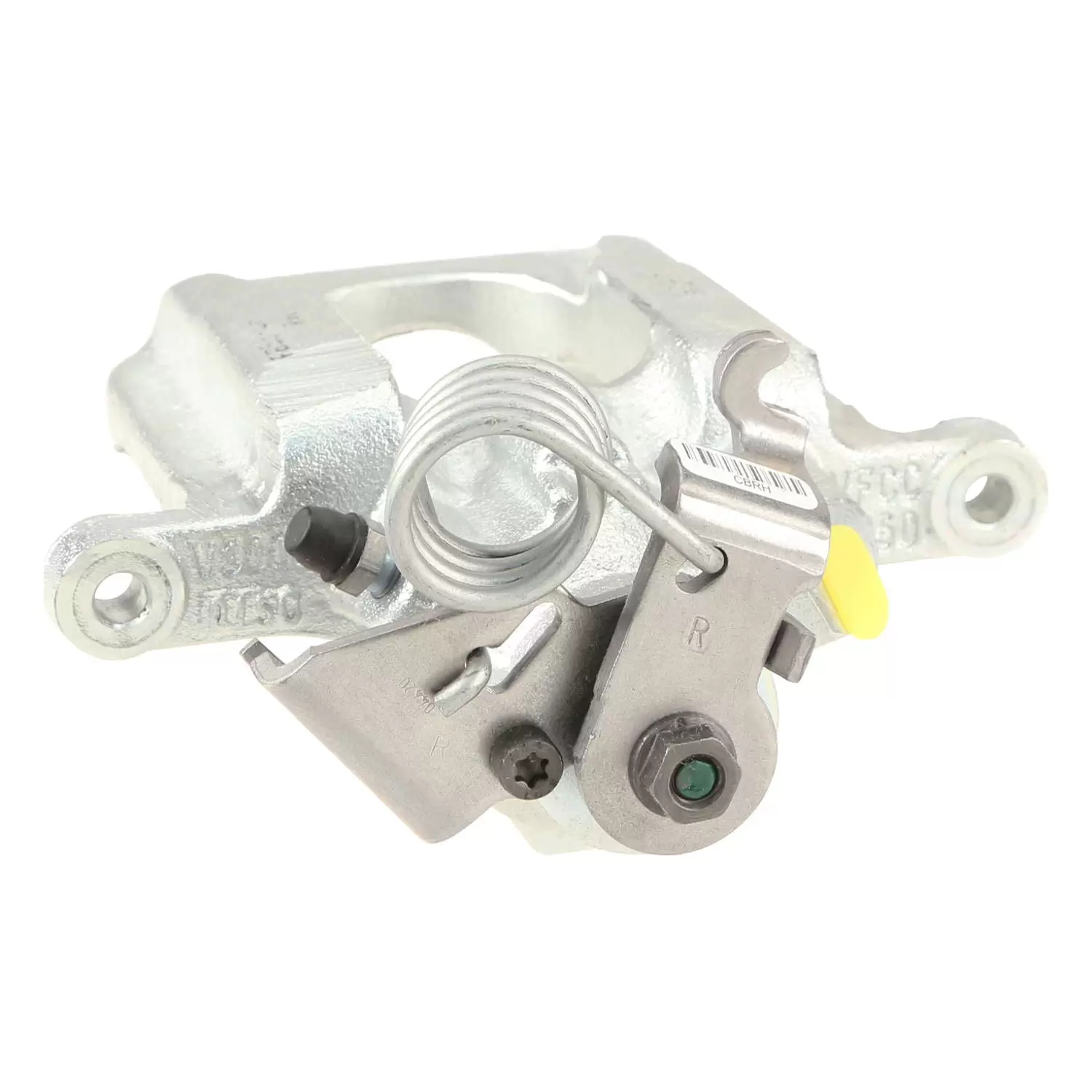 Motorcraft Remanufactured Brake Caliper. Friction Ready Fits select: 2011-2019 FORD EXPLORER. 2010-2019 FORD FLEX