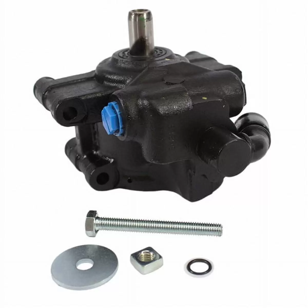 Motorcraft STP-218RM Steering Pump Fits select: 2007-2009 FORD EXPEDITION. 2007-2009 LINCOLN NAVIGATOR