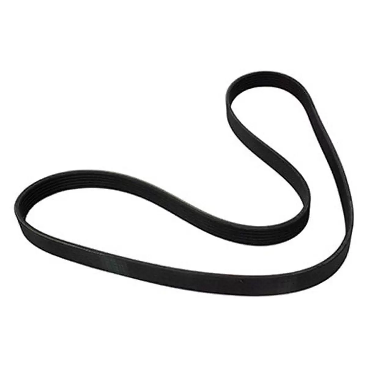 Motorcraft Serpentine Belt JK6-520-A