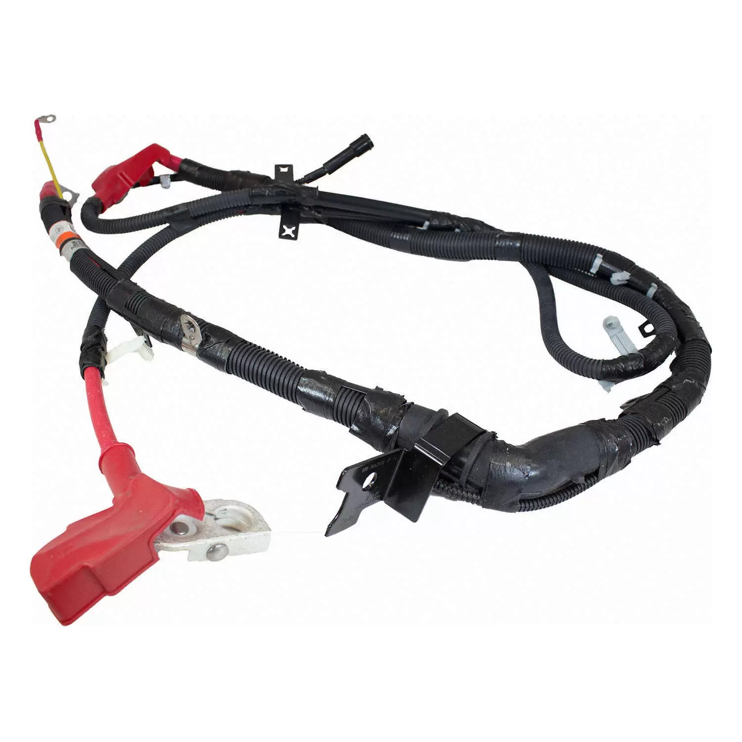 Motorcraft Starter Cable 2006 Ford F-250 Super Duty