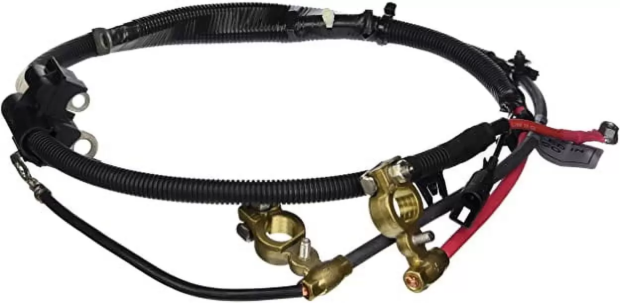 Motorcraft Starter Cable WC-95662 Fits select: 2000-2004 FORD FOCUS