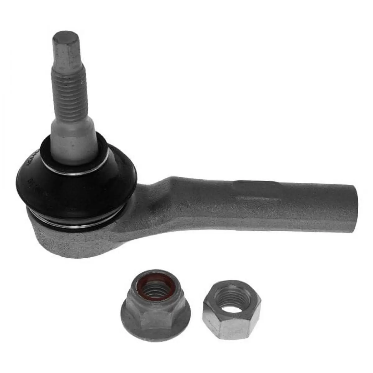 Motorcraft Steering Tie Rod End MEOE-111 Fits select: 2000-2006 FORD FOCUS