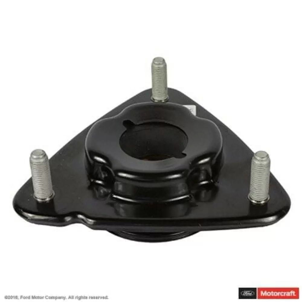 Motorcraft Suspension Shock Mounting Kit AD-1117 Fits select: 2015-2020 FORD MUSTANG