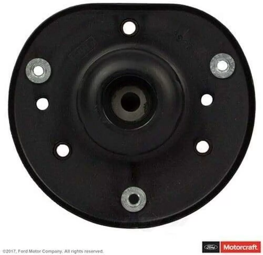 Motorcraft Suspension Strut Mount AD-1142 Fits select: 2013-2020 FORD FUSION. 2013-2020 LINCOLN MKZ