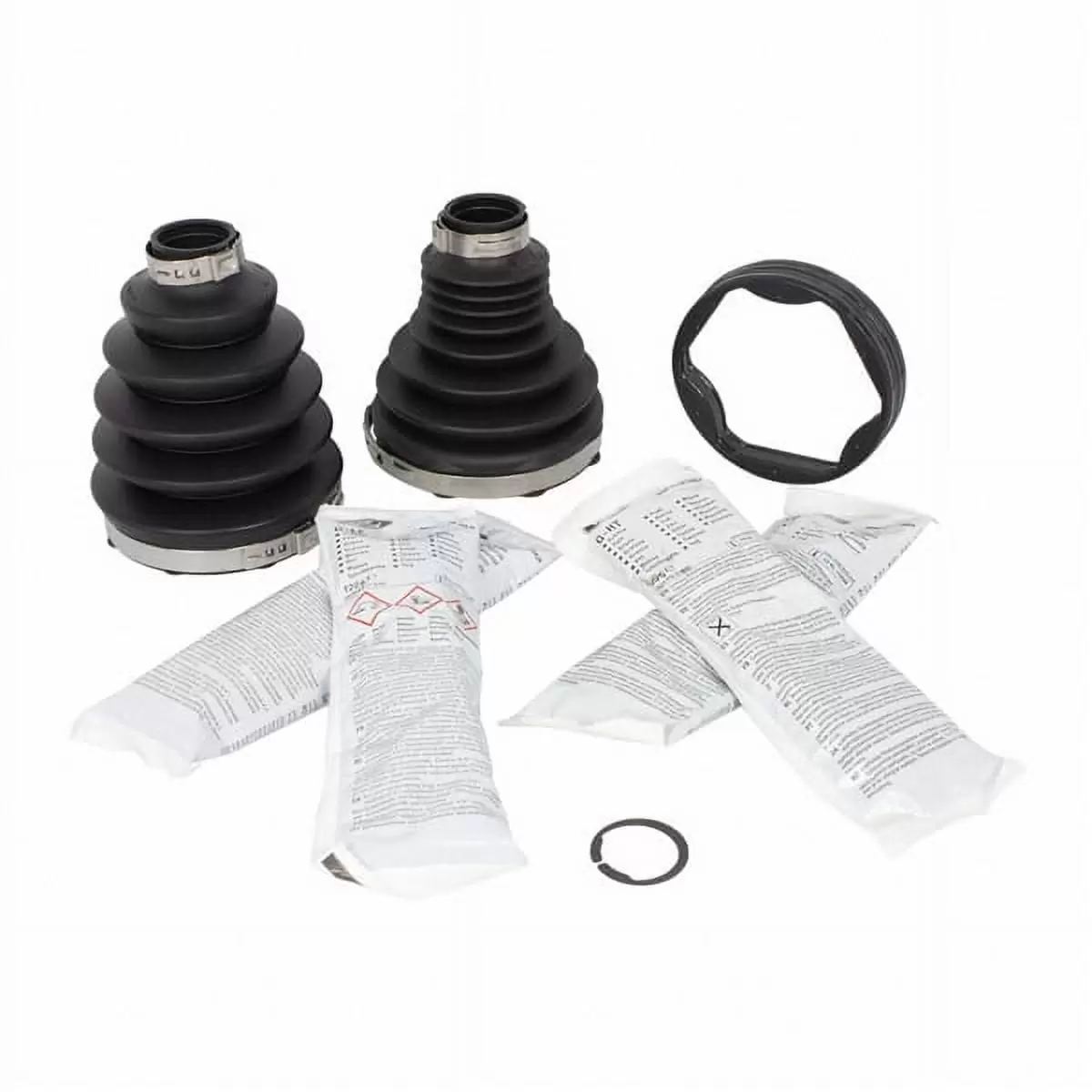 Motorcraft TS-248 CV Joint Boot Kit Fits select: 2013-2019 FORD ESCAPE