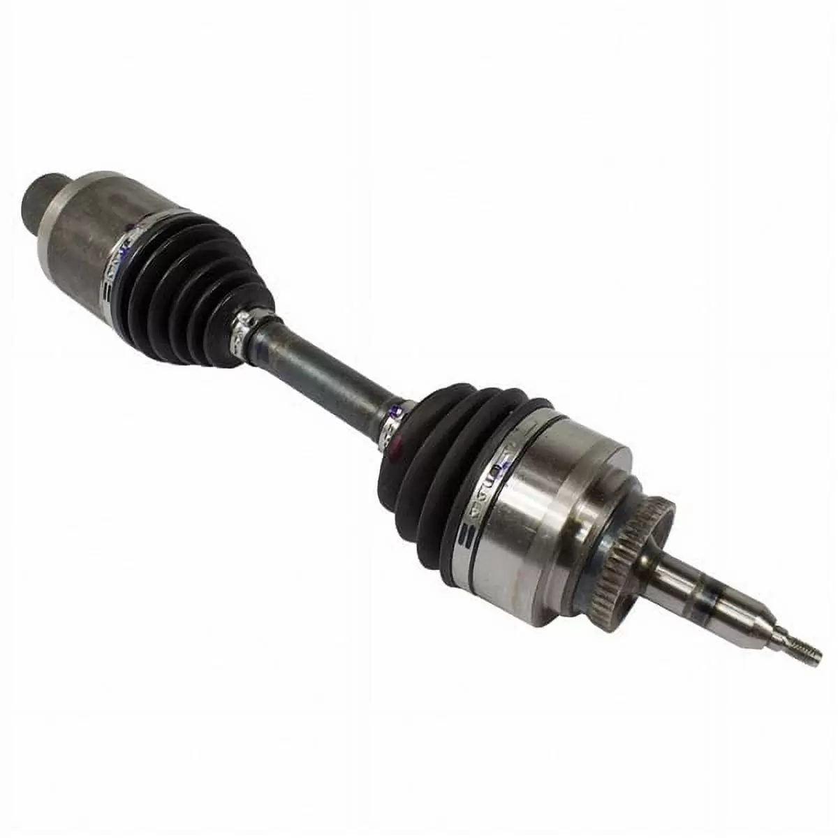 Motorcraft TX-680 Axle Shaft Assembly Fits select: 2015 FORD F150