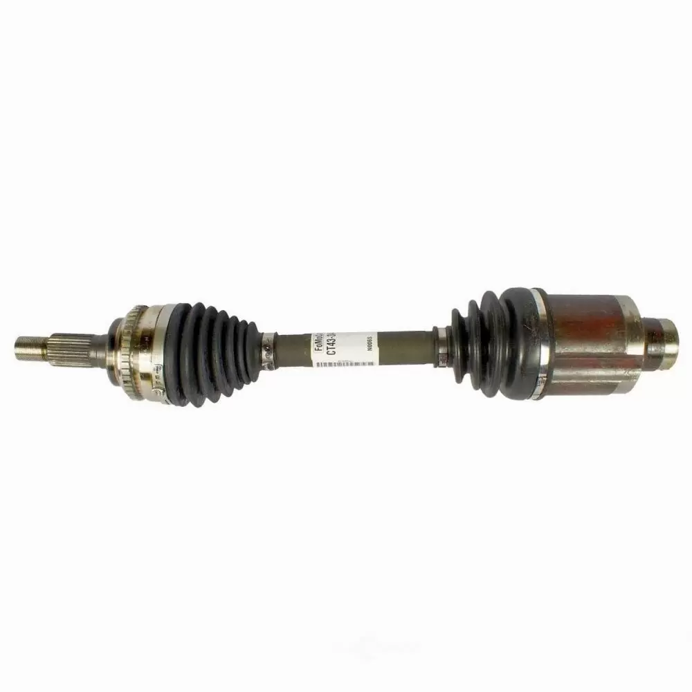 Motorcraft TX-735 Axle Shaft Assembly Fits select: 2012-2013 FORD EDGE