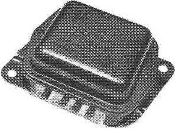 Motorcraft Voltage Regulator GR-540-B Fits select: 1984-1994 FORD RANGER. 1978-1995 FORD F150