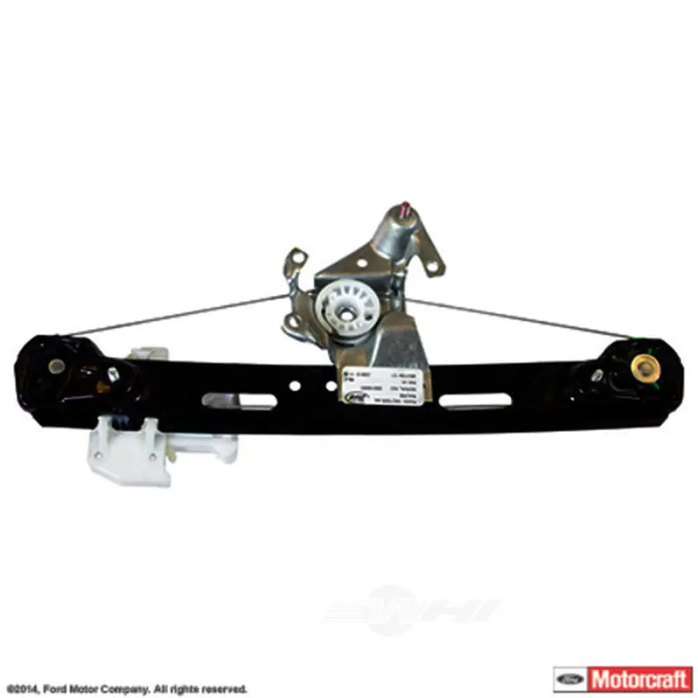 Motorcraft WLR-5 Window Regulator Fits select: 2000-2006 LINCOLN LS