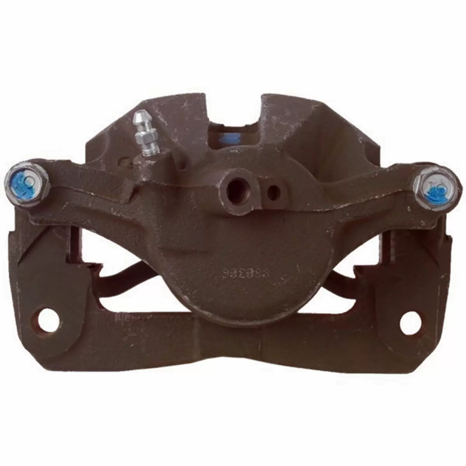 New Front Left Brake Caliper Compatible With Toyota Camry 2.2L 1999 2000 2001. Sienna 1998-00 18FR1794. 19B2076. 19-B2076. 19B2694. 4772206050. 4772208010. 4772208011. 47722-08011. FRC10955. 14144196