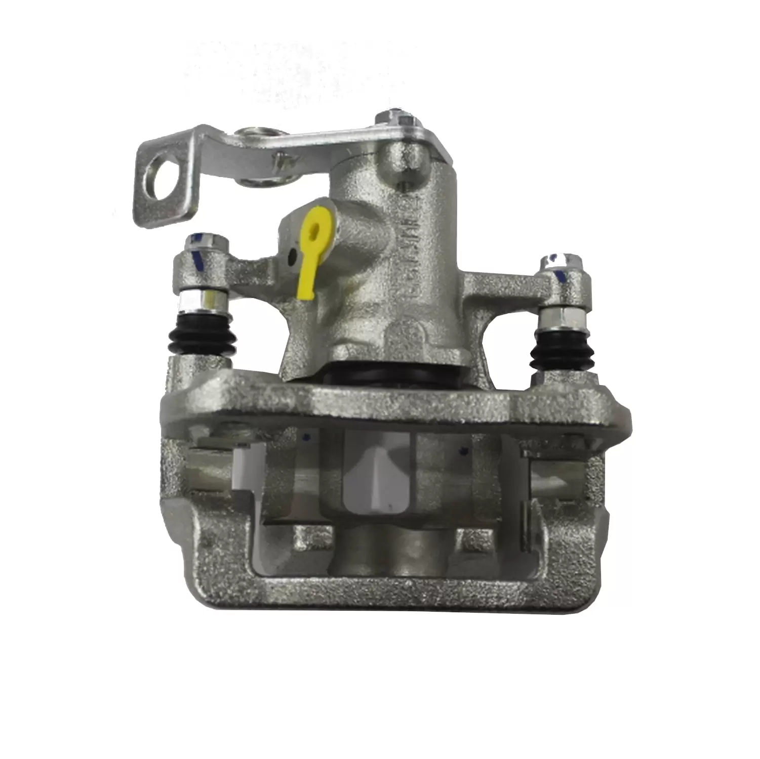 New Rear Right Brake Caliper Compatible With Dodge Attitude 2012 2013 2014; Compatible With Hyundai Accent 2012-2015 2016 2017 19B6792. 19-B6792. 583111RA30. R610C200002. R610-C200-002. 14151505