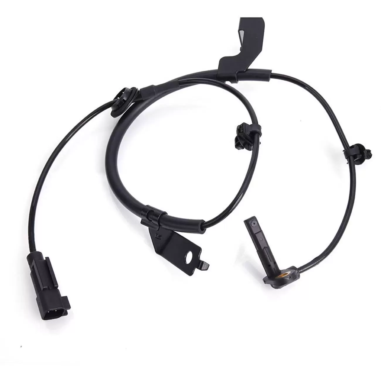 OE # 05085822AC New Front Wheel Speed Sensor 1PC Fits select: 2012-2014 DODGE AVENGER SE. 2012-2013 CHRYSLER 200 TOURING