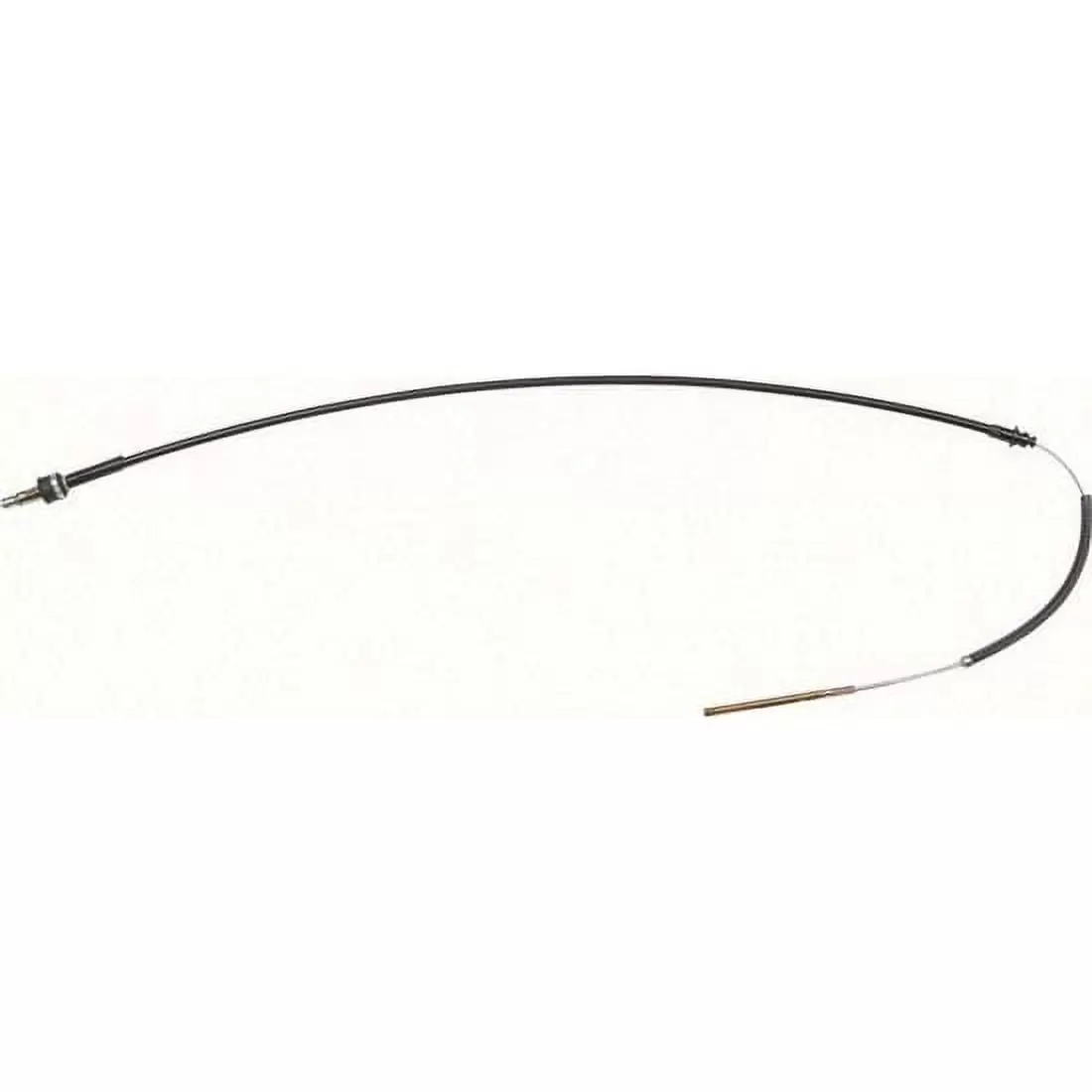 OER 9793660 Replacement Front Parking Brake Cable. 67-69 Camaro. Each