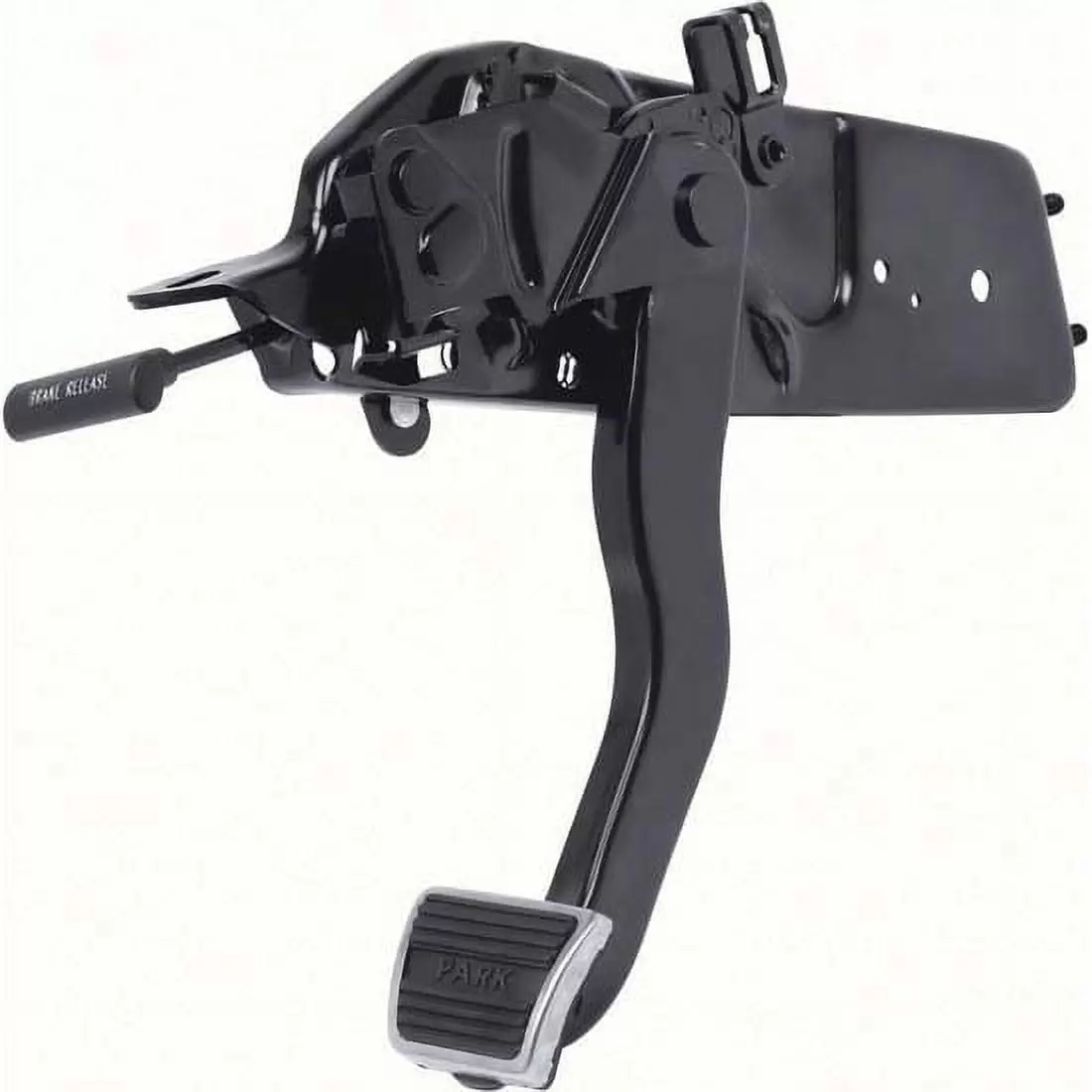 OER K1106 Parking Brake Pedal Assembly for 1967-68 Camaro