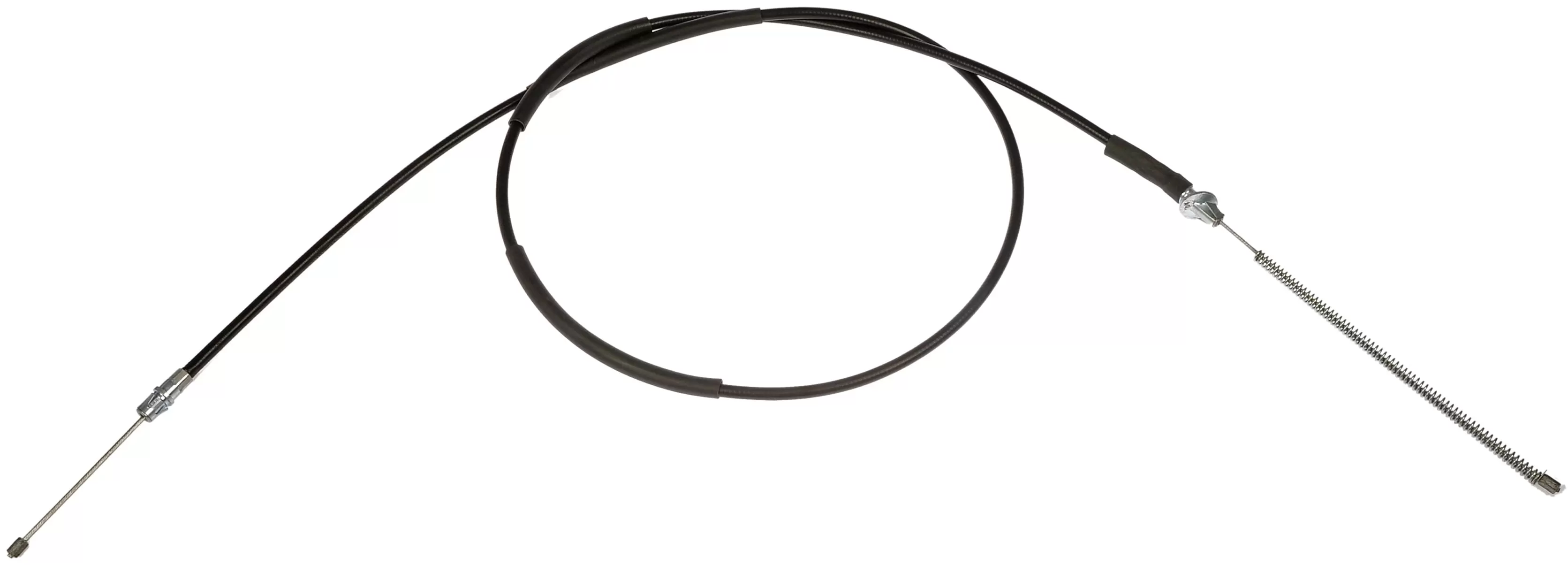 Parking Brake Cable - Dorman# C660352 Fits select: 1997-2001 FORD ECONOLINE