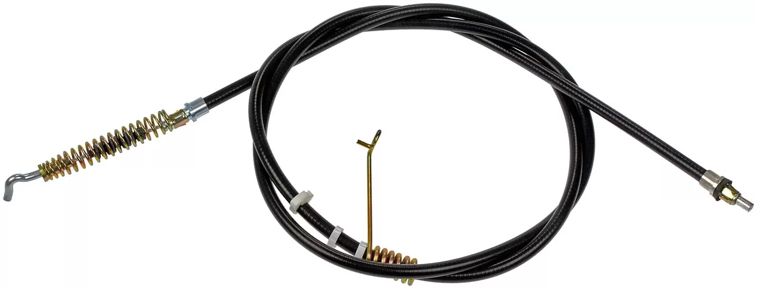 Parking Brake Cable - Dorman# C660389 Fits select: 1999-2001 FORD ECONOLINE