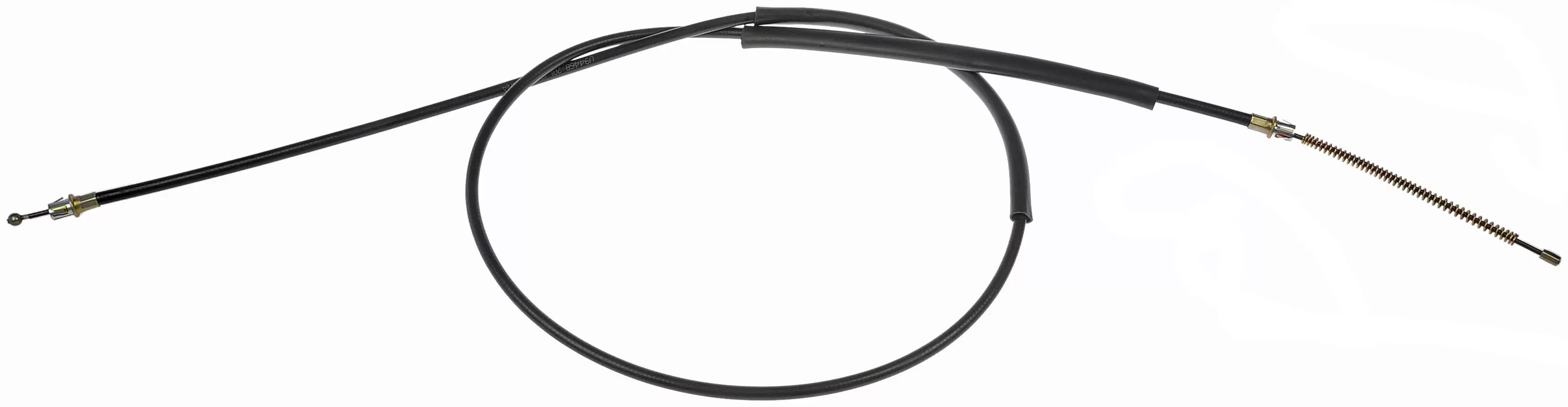 Parking Brake Cable - Dorman# C94468 Fits select: 1992-1994 FORD ECONOLINE