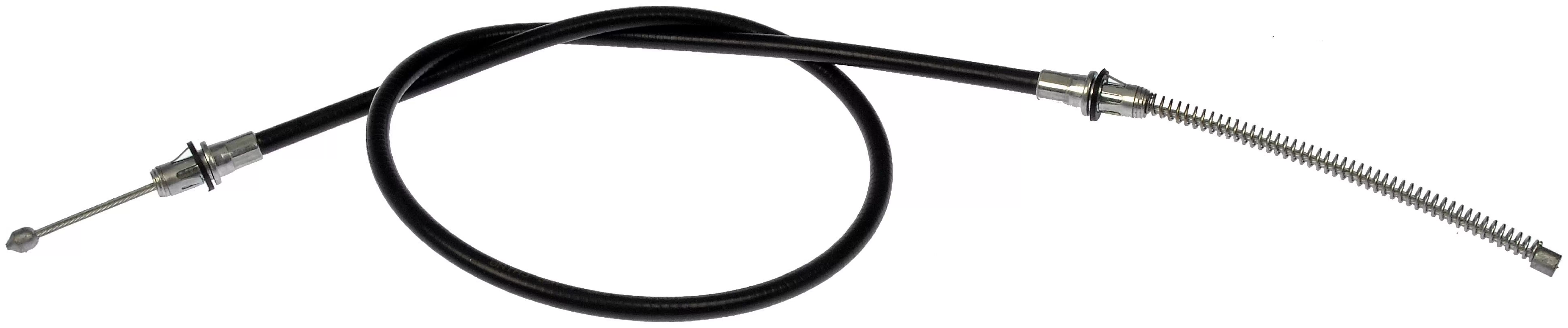 Parking Brake Cable - Dorman# C94469 Fits select: 1992-1994 FORD ECONOLINE