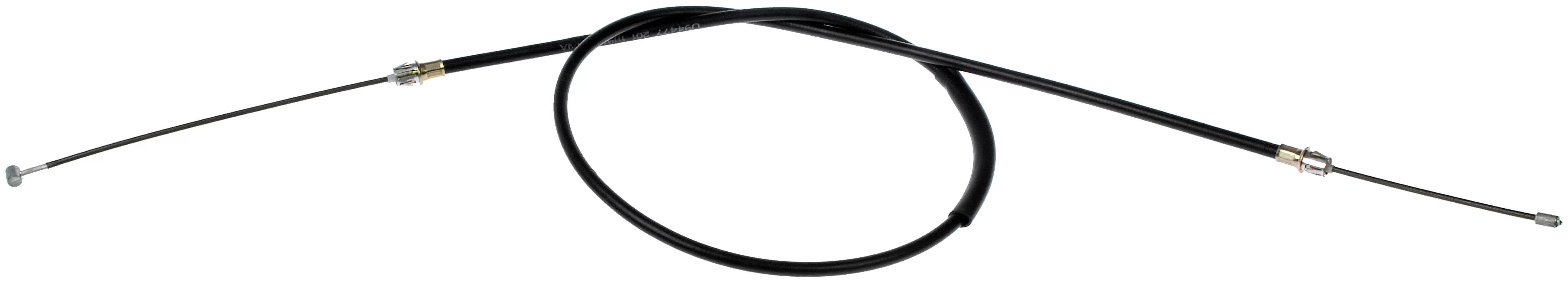 Parking Brake Cable - Dorman# C94477 Fits select: 1992-1996 FORD ECONOLINE