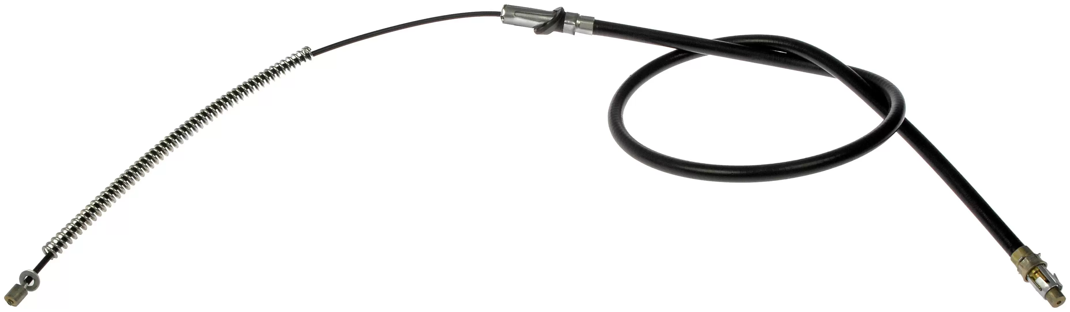 Parking Brake Cable - Dorman# C94486 Fits select: 1992-1996 FORD ECONOLINE