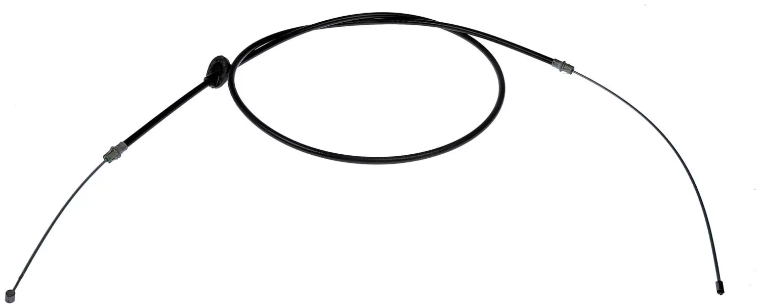 Parking Brake Cable - Dorman# C95395 Fits select: 1997-1998 FORD ECONOLINE