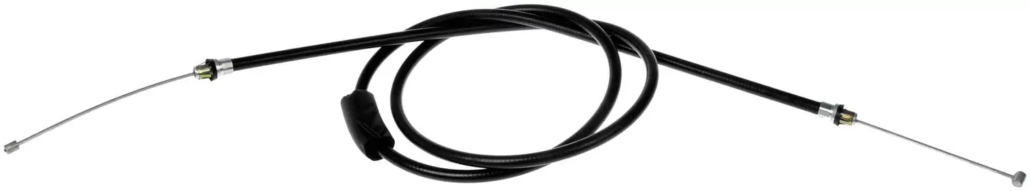 Parking Brake Cable - Dorman# C95506 Fits select: 2004-2007.2010-2013 FORD ECONOLINE